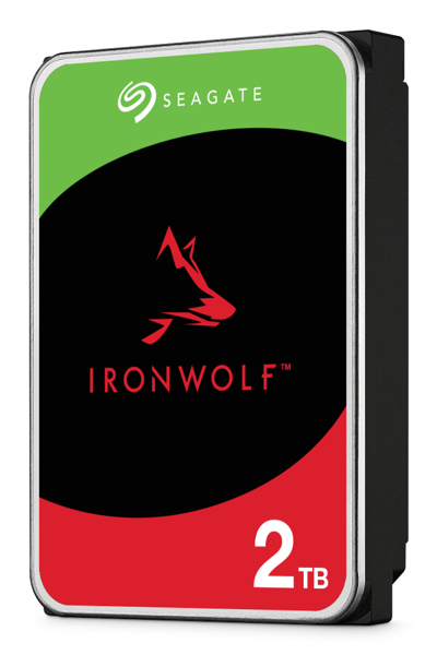 Seagate IronWolf ST2000VN003_B2 2TB 5400RPM - ST2000VN003_B2