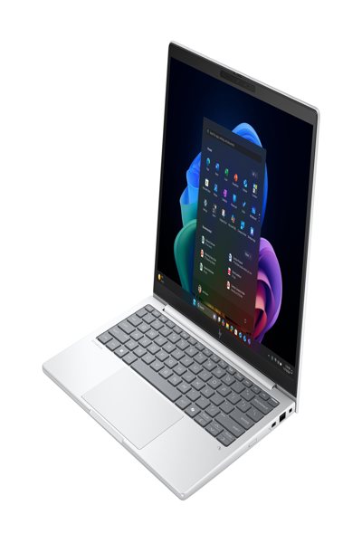 HP EliteBook 8 G1a: AMD Ryzen AI 7 350 Notebook (2 GHz) - AD3F2ET#ABD