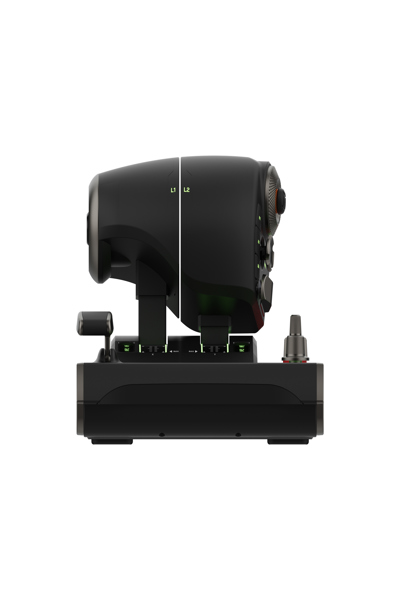 Simulations Turtle Beach : manette VelocityOne Flightdeck