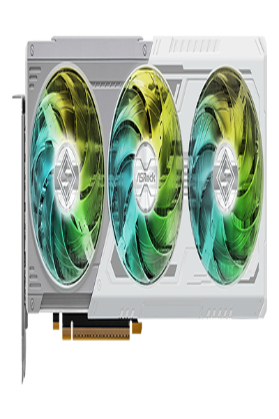 ASRock Intel Arc B580 Steel Legend 12GB OC - B580 SL 12GO