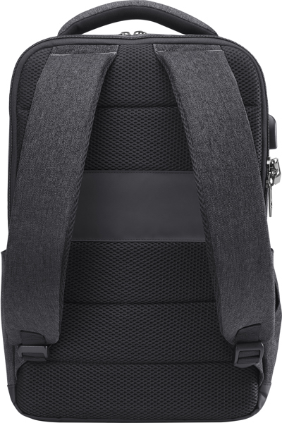 HP Executive 15.6 Backpack: 870g - 6KD07AA