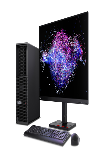 LENOVO THINKSTATION P3 GEN 2 TOWER CORE ULTRA 7 WORKSTATION - 30HT001PGE