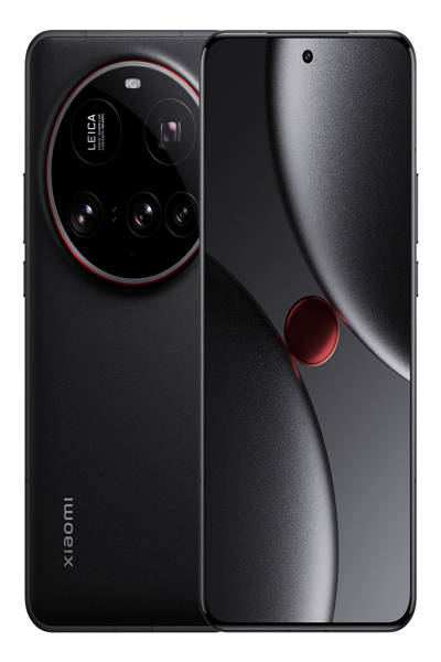 Xiaomi 15 Ultra 6.73" 16GB 512GB black - MZB0JHAEU