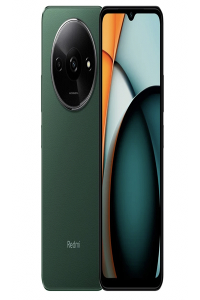Xiaomi Redmi A3 - 4G smartphone - MZB0GLCEU