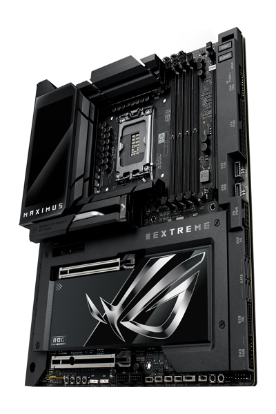  ASUS ROG MAXIMUS Z890 EXTREME moderkort - 90MB1IA0-M0EAY0
