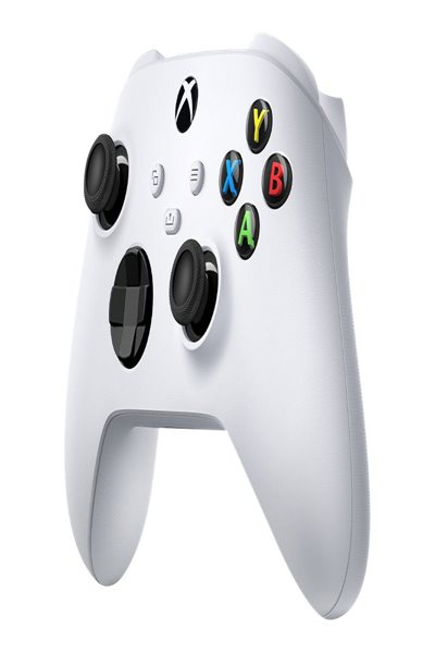 Microsoft Xbox trådlös handkontroll - QAS-00009