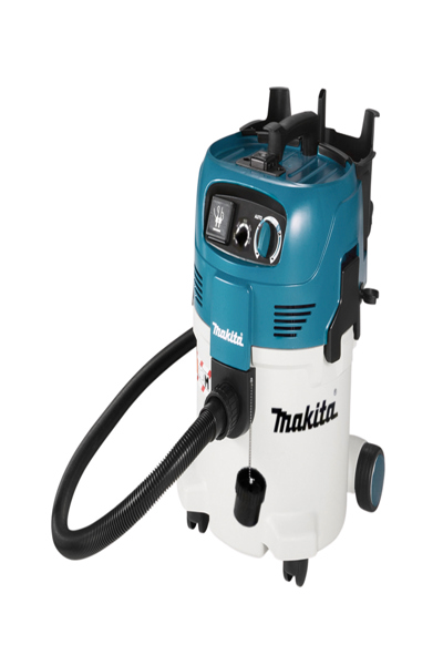 Makita VC3012M Aspirateur eau/poussière 1500W 30L classe M - VC3012M