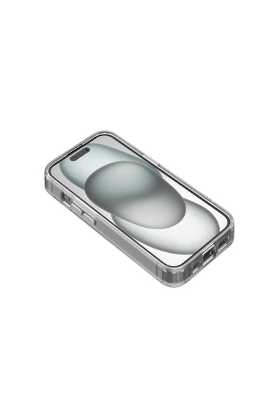 Belkin Sheer-ce Coque de protection magnétique - iPhone 15