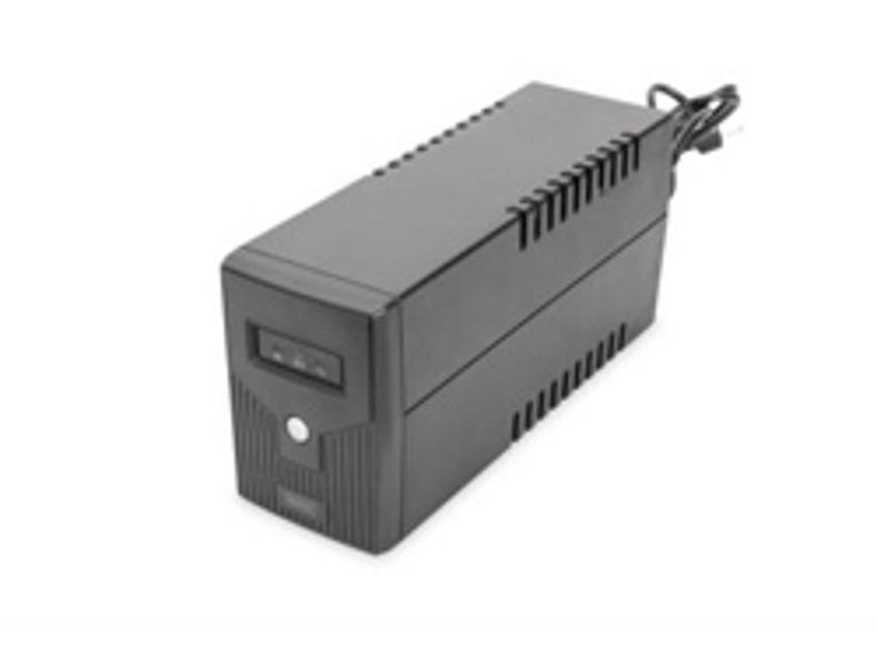 DIGITUS UPS-system 600VA DN-170063 - DN-170063