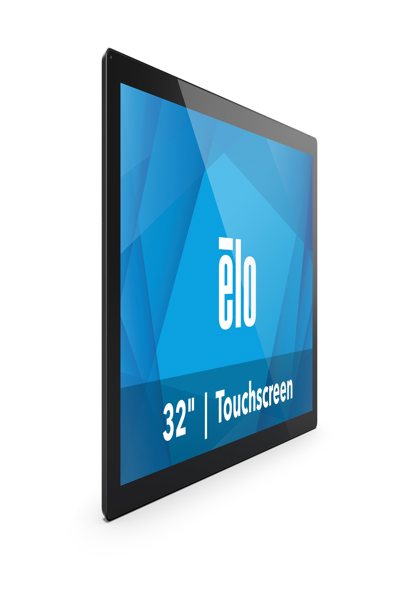 Écran LCD rétroéclairé par LED Elo Touch Solutions Elo 3204L 32"