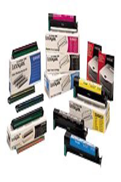 Lexmark 12A1451 - 6500 pages - Magenta - 1 pc(s)