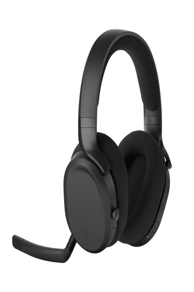 Fractal Design Scape Wired Wireless Headset - FD-HS-SCA1-01