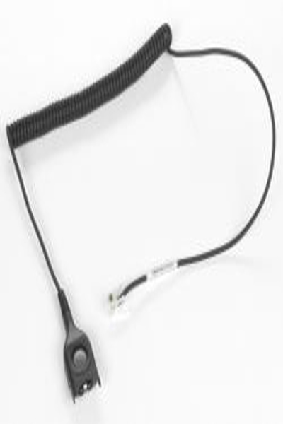 EPOS Sennheiser CSTD 24 Headset