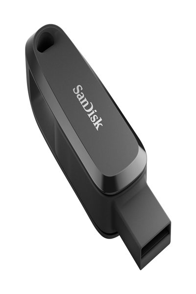 SanDisk Phone USB-minne - SDDDC6-128G-G46