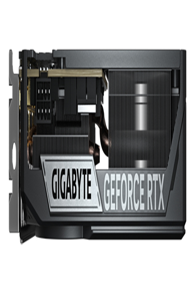 Carte graphique Gigabyte GeForce RTX 5060 WINDFORCE OC 8 Go