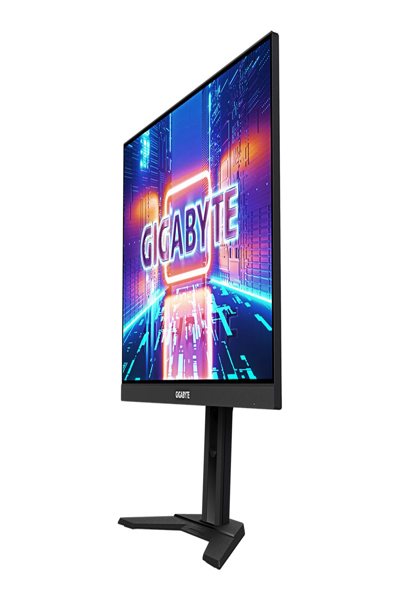 Gigabyte G24F 23.8in Full HD 1ms Gaming Monitor - G24F