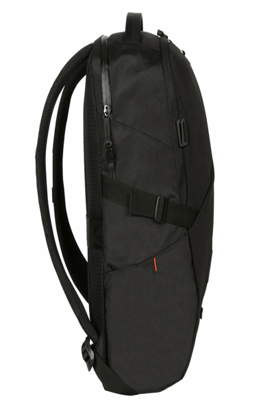 Targus Terra EcoSmart - Notebook carrying backpack - TBB649GL