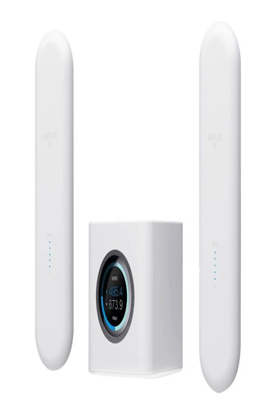 Ubiquiti AmpliFi Home Wi-Fi System AFi-HD - AFI-HD-UK