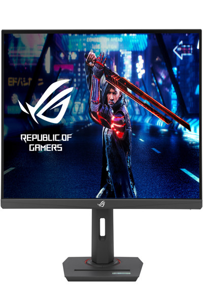 ASUS ROG Strix XG27ACS Monitor   - 90LM09Q0-B01170