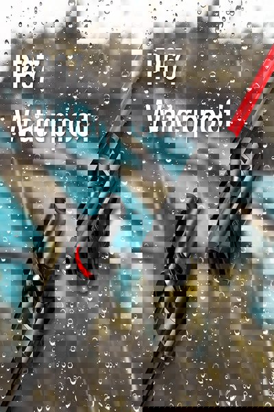 LogiLink PHC0401 DC7909 to 2x MC4 Solar Connector 1.8m - PHC0401