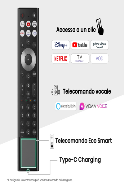 HISENSE 100U7Q PRO ULED MINI LED TV HDR 100 - 20016138