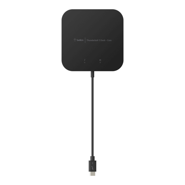 Belkin Thunderbolt 3 Dock Core - F4U110BT