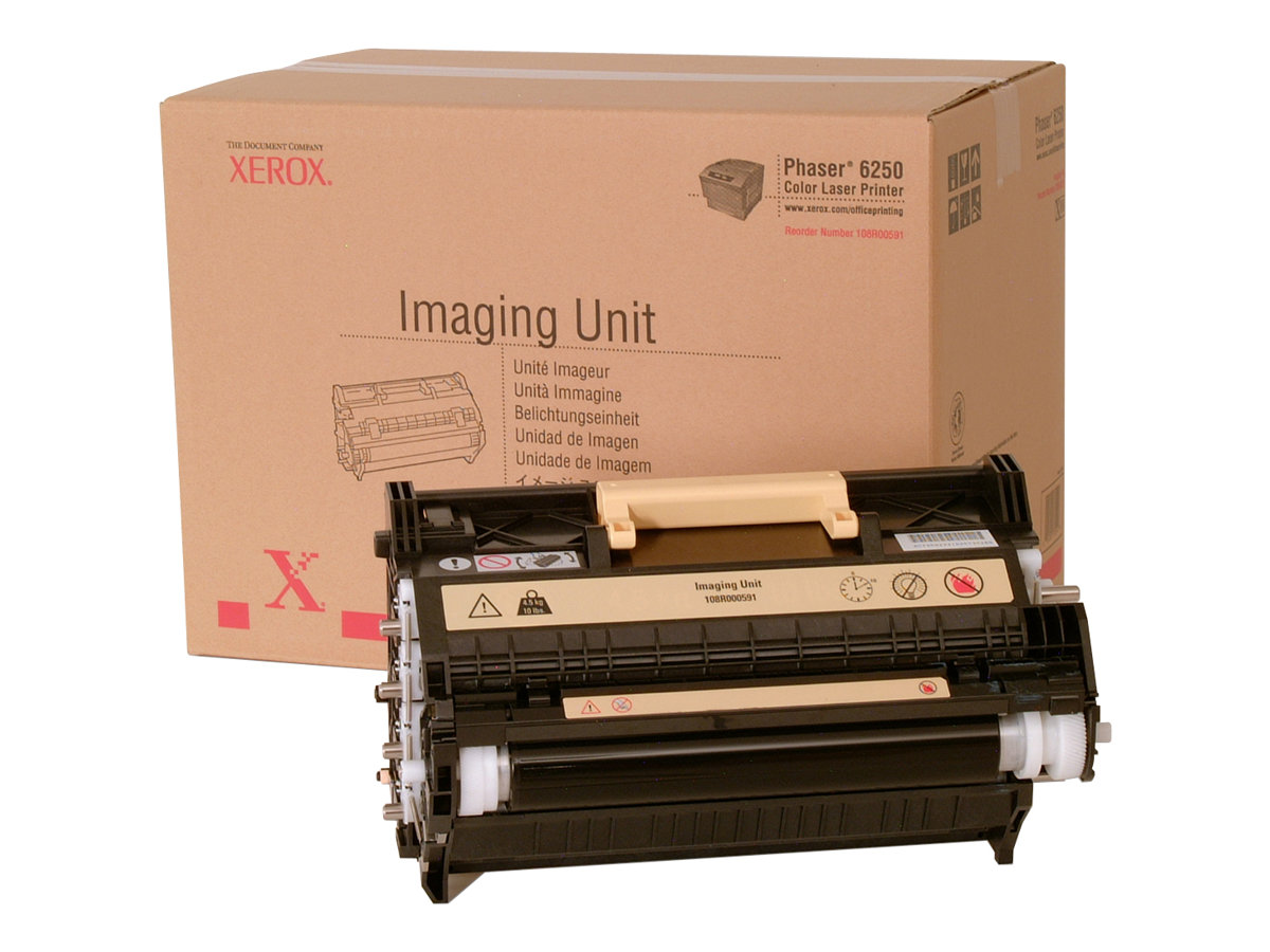 Xerox 108R00591 30K Pages for Phaser 6250 - 108R00591