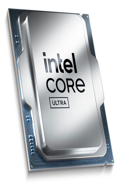 Intel Core Ultra 5 245KF - 4,2 GHz - BX80768245KF