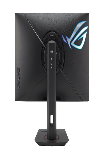 ASUS ROG Strix XG27UCG Gaming-Monitor 27"" - Flat Screen - 68.6 cm - 90LM0AG1-B01370