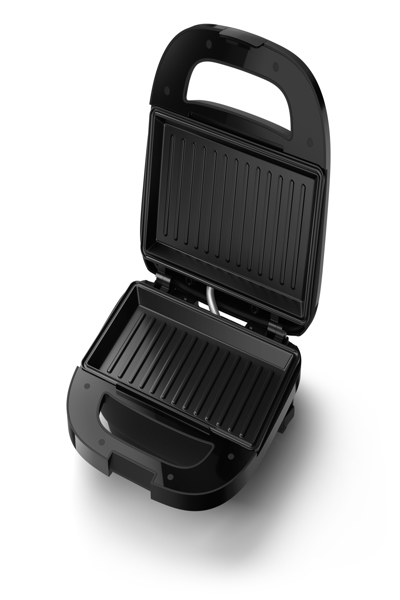 Philips Series 3000 HD2330 - Grill / sandwich maker / panini