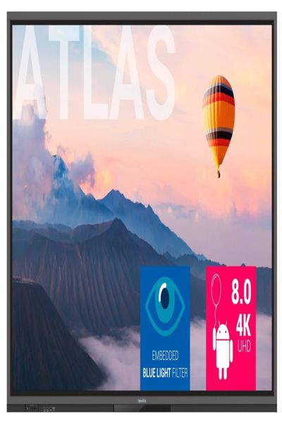 NewLine ATLAS TT-6520ER Display - TT-6520ER