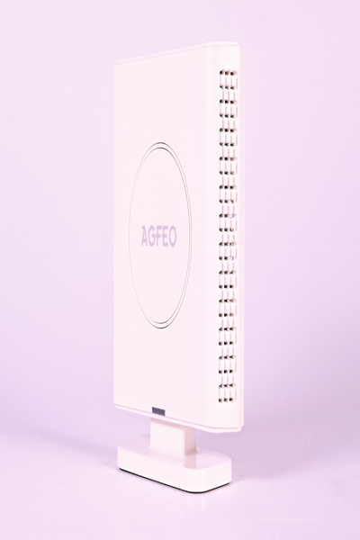 AGFEO DECT IP-Repeater pro weiÃŸ - Voip phone - Repeater