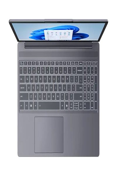 Lenovo IdeaPad Slim 3 15ARP10 83K7 - 180Ã‚Â°-Scharnierdesign - AMD Ryzen 5 7533HS - Notebook - 3.3 GHz - 83K7000SGE