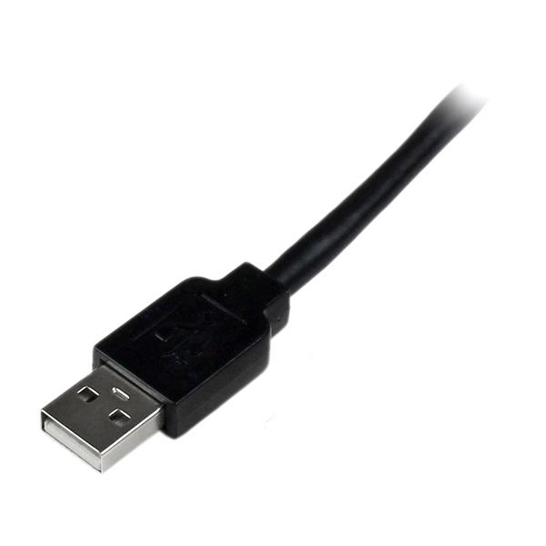 StarTech USB 2.0 Cable 20m - USB2HAB65AC