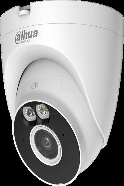 Dahua DH TURRET A1 - caméra de surveillance, IP, WLAN, LAN, extérieur