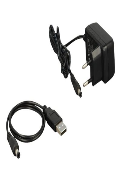 Delock HDMI-splitter 1 x HDMI in > 2 x HDMI ut 4K - 87701