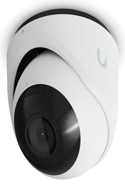 Ubiquiti UniFi Protect G6 Turret Network Camera