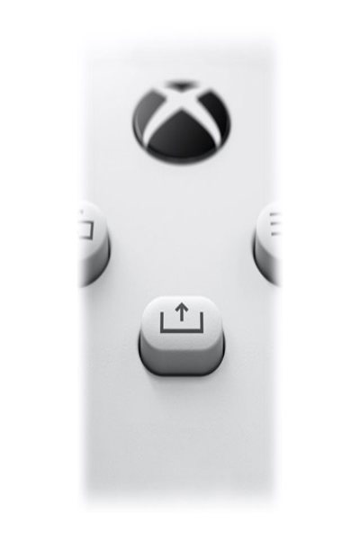 Microsoft Xbox Series S - Spelkonsol - RRS-00008