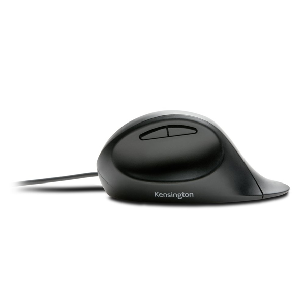 Pro Fit Ergo ergonomisk mus - Kensington komfort precision - K75403EU