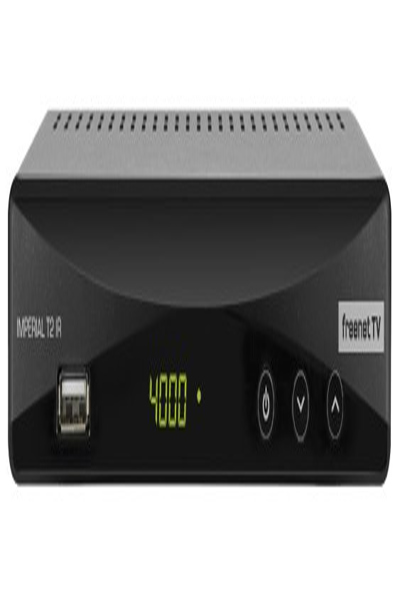 Telestar T2 IR - AAC,AAC HE,M4A,MP3,OGG,WAV - AVI,FLV,M2TS,MOV,MP4,MPG,TRP,TS,VOB,WMV - BMP,JPEG XR,PNG - DVB-T,DVB-T2 - 50 Hz - 8 W - 77-559-00