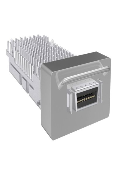 HPE X2-Transceiver Module 10 GigE 10GBase-CX4 - J8440B