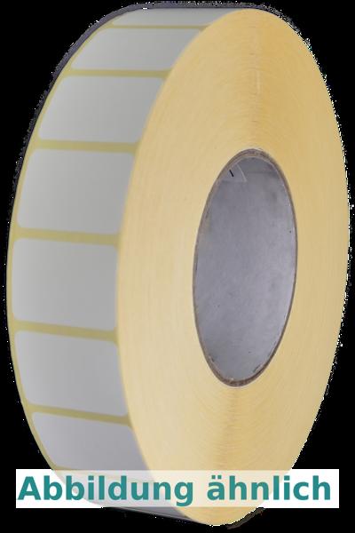 Toshiba termotransferetiketter standard 39x25mm - BLC715039025TS0