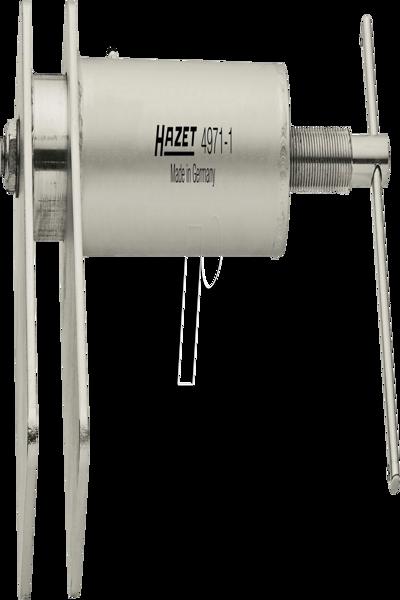 HAZET 4971-1 Brake Piston Reset Tool