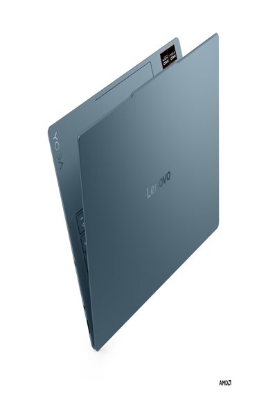 Lenovo Yoga Slim 7 83JY0031GE - 14" 2.8K OLED AMD Ryzen AI 7 350 - - 1 - 1,000 GB - 1 GB - 83JY0031GE