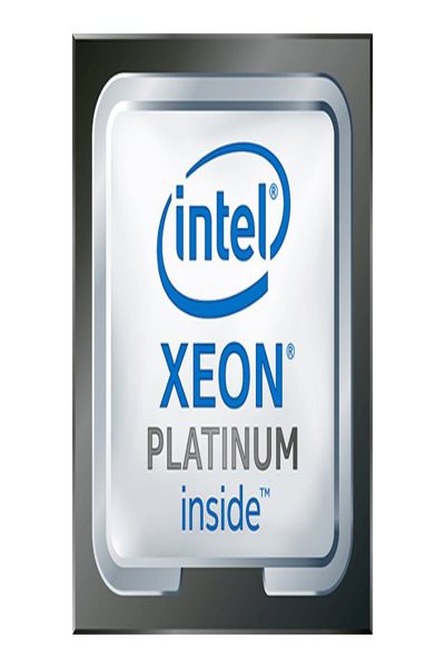 Intel® Xeon® Platinum 8260L, 24 kjerner, 2,40 GHz - CD8069504201001
