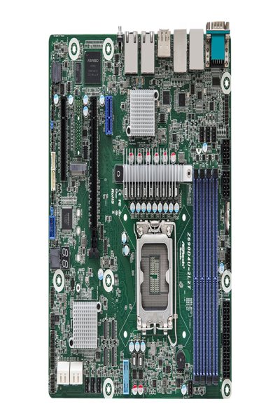 ASRock Rack Z690D4U-2L2T - Motherboard