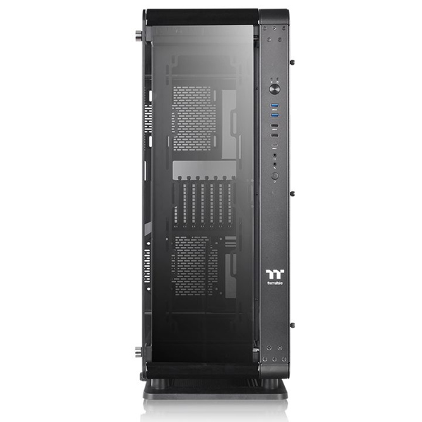 Core P8 Tempered Glass - Tower - ATX - CA-1Q2-00M1WN-00
