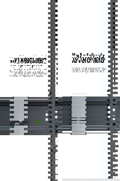 Vogels Thin 505 Väggfäste - 8395050