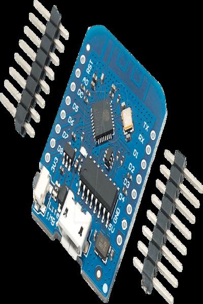 D1 MINI LITE