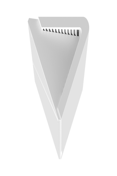 MSI Roamii BE Lite Wi-Fi-system - MRBE50-1PK